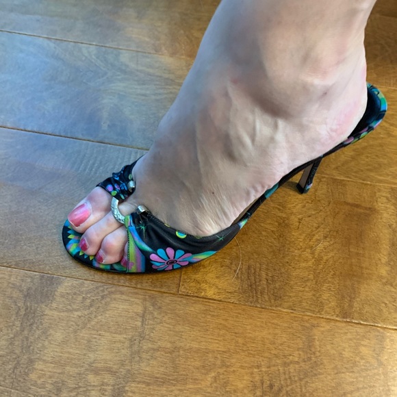 Authentic  Jimmy Choo !! Awesome 4 all occasions. - Picture 8 of 8